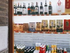 零售区-丹江渔村(望京店)