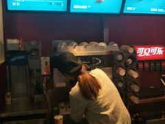 -麦当劳(合肥之心城店)