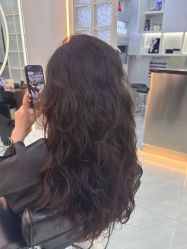 -赤道 Hair Salon