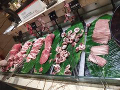 -永远爱烤肉火锅自助(龙德广场店)