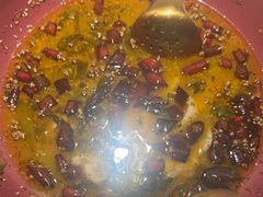 -花椒俏川菜小馆(南海万达店)