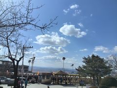 -帽儿山国家森林公园