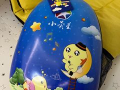 -小荧星艺校(浦东中环分校)