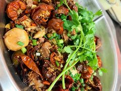 -天治宣·野椒鸡(龙头寺总店)