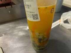 -很久以前羊肉串(打浦路店)