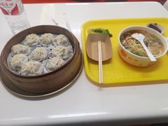 -津品味小吃(大学湾店)