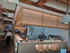 -蜜桃餐厅·伴山(湖滨商业街店)