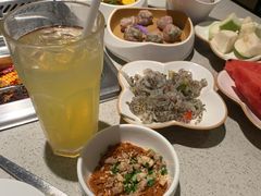 -海底捞火锅(番禺广场店)