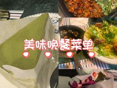 -仁义涵西餐·咖啡(中华巴洛克店)