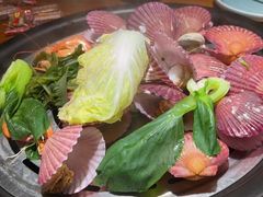 -三个渔夫·蒸汽海鲜(小白楼店)