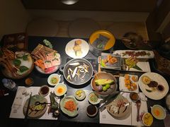 -花潮料理艺食馆(成都万象城店)