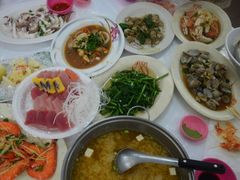 -垦丁辉哥生鱼片