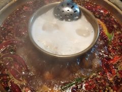 -辣家私厨火锅·龙虾(开发区店)
