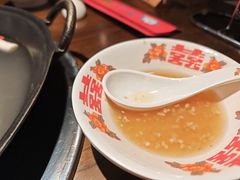 -徐升记不改良老火锅(菏泽中央公馆店)