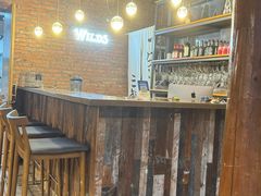-WILDS 野有食(碧坞店)