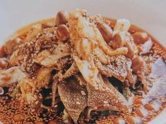 -眉州小吃(石景山店)