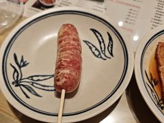 -老电影院饺店(休宁店)