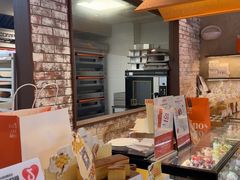 -CARINO BAKERY&CAFE(南方商城店)