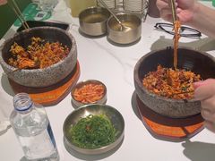 -西塔老太太拌饭(洋泾天物空间店)