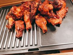 -比格比萨自助(南京万达茂店)