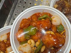 -护国寺小吃(中关村店)