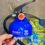 茶救星球×夏日纷新品上市‼️夏日缤纷快乐水