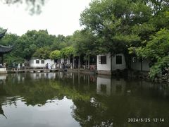 -西园戒幢律寺