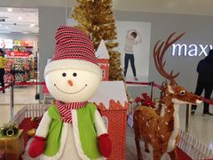 店内环境-天虹购物中心(石路店)