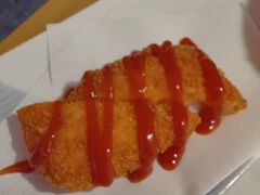 -黑木原精致料理·铁板烧