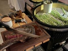 -罗宾斯牛排馆(重庆丽晶酒店)