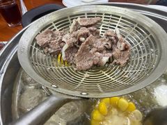 -阿波潮汕牛肉火锅·汤粉面(拱北店)