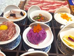 -楠火锅(哈尔滨金爵万象店)
