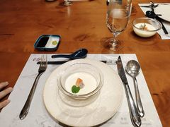 -V Bar海景扒房(北海湾惠龙万达嘉华酒店)