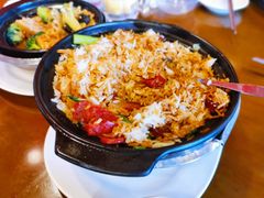 -日昌餐馆(亦庄店)