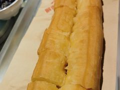 大油条-解家河南菜(金水路店)