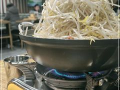 -吴草鸡爪오초닭발韩食堂(融恒盈嘉中心店)