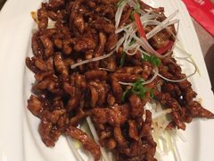 -大地春饼店(黄河路店)