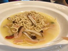 -洋房私宴上海私房菜(海滨商务楼店)