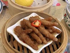 -点都德(北京路贰店)