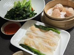 -申粤轩酒楼·三十年粤菜经典(丁香花园店)