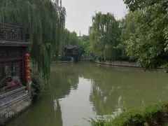 -台儿庄古城