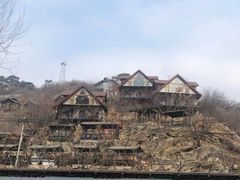 -北京水岸山吧度假村(雁栖镇店)