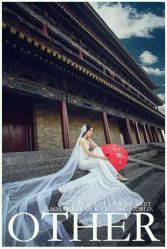 点击看大图 -唯一视觉婚纱摄影(李家村店)