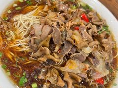 -吉祥面馆(孩儿巷北路店)