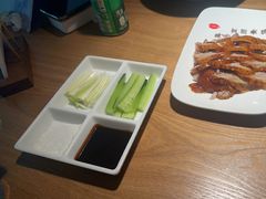 -全聚德(大兴国际机场店)