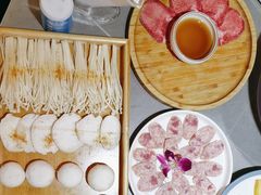 -正宗齐齐哈尔烤肉·齐牛哥鲜切炭火烤肉(杭州总店)