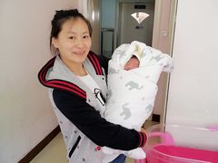 -好孕妈妈月嫂(哈尔滨总店)