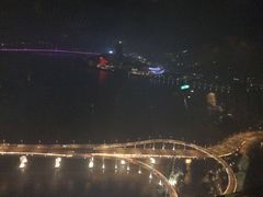 -澳门旅游塔360°旋转餐厅(南湾湖广场店)