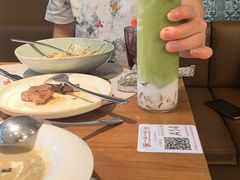 -一沙一城·岩烤牛扒(深圳首店)