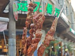 -新疆伊宁远征餐厅